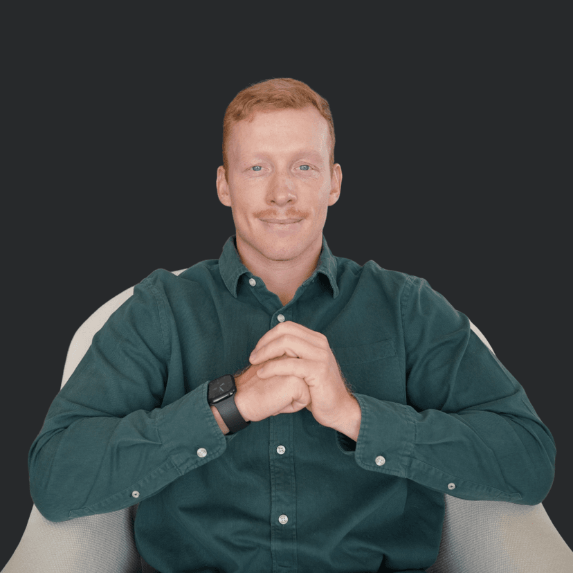 Rainer Jonker, estate agent in Paarl